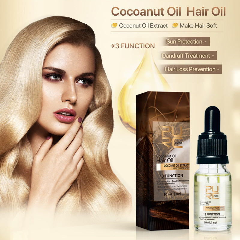 Coconut base oil Coconut base oil